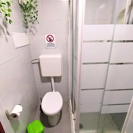 Bed & Breakfast Pavarotti Venedig