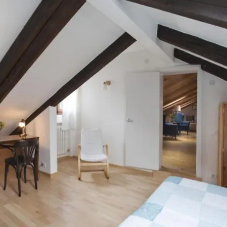 Stefano F2 Locappart Apartment Venice
