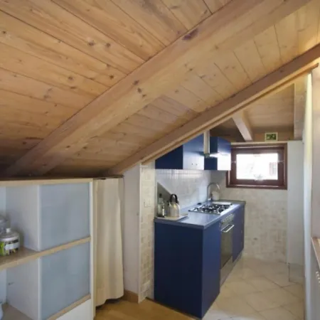 Apartment Stefano F2 Locappart Venice