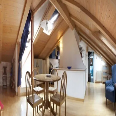 Stefano F2 Locappart Apartment