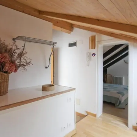 Stefano F2 Locappart Apartment Venice
