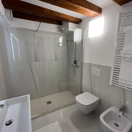 Apartment Venexiana