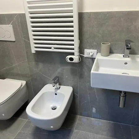 Apartment Venexiana *