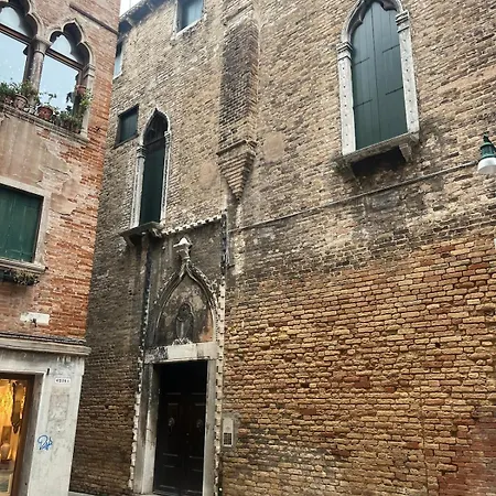 Venexiana Apartment Venice