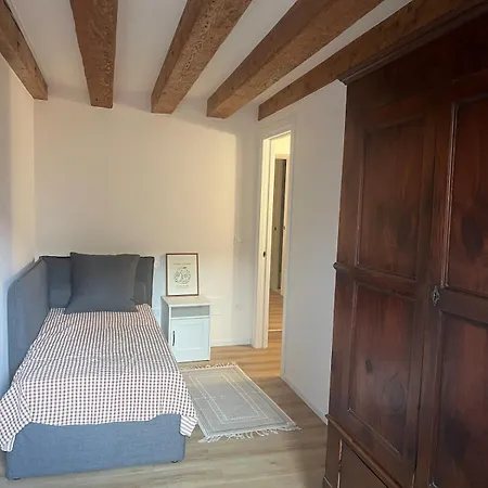 Apartment Venexiana Venice