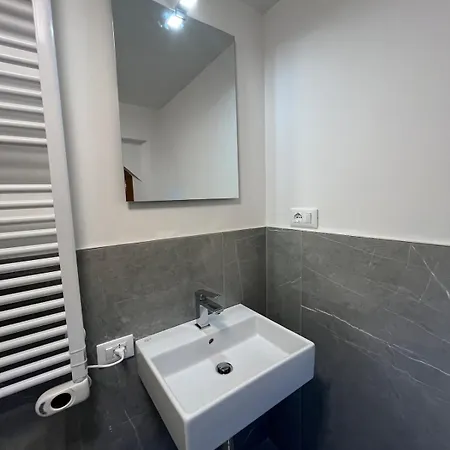 Apartment Venexiana *