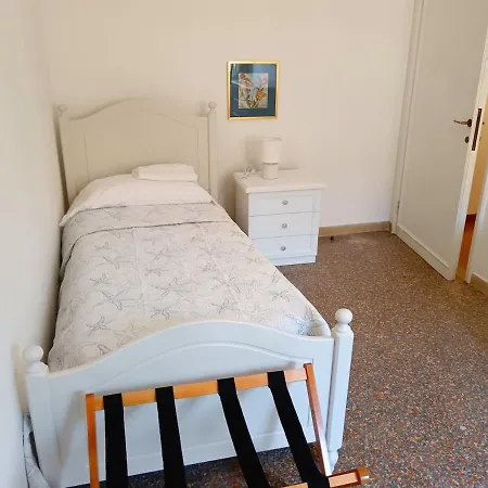 Apartment Spacious With 3 Bedrooms