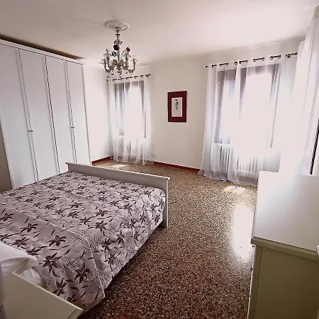 Apartment Spacious With 3 Bedrooms Venice