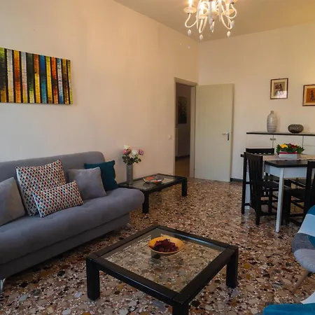 Casamisa Ca' Amaranta Apartment Venice