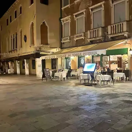 Squero Zattere * Venezia