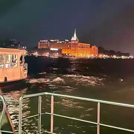 Squero Zattere Venezia
