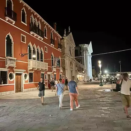 Squero Zattere * Venezia