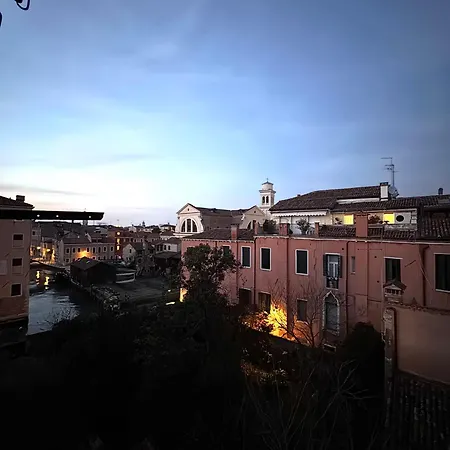 Squero Zattere Venezia