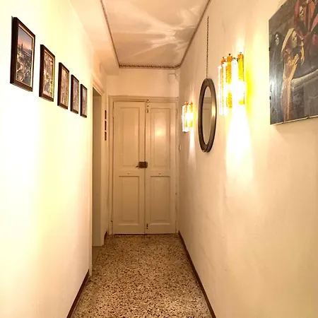 Squero Zattere Appartamento Venezia