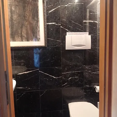 Venice Apartment Апартаменты *