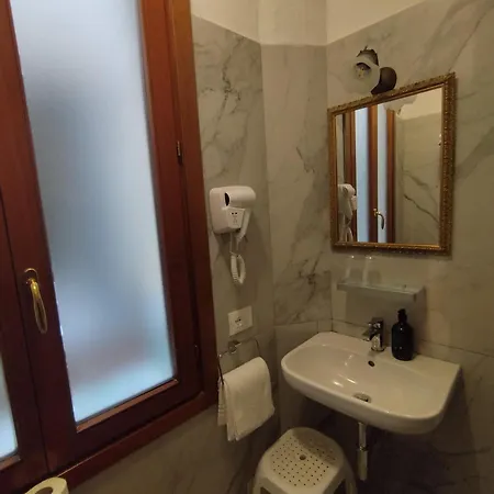 Guest house Alloggi Ss Giovanni E Paolo