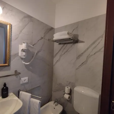 Guest house Alloggi Ss Giovanni E Paolo