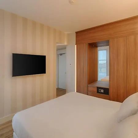 Hotel Avani Rio Novo - Previously Nh Rio Novo 4*