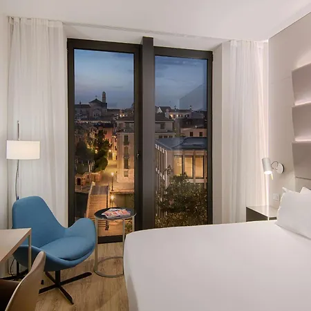 Hotel Avani Rio Novo - Previously Nh Rio Novo 4*