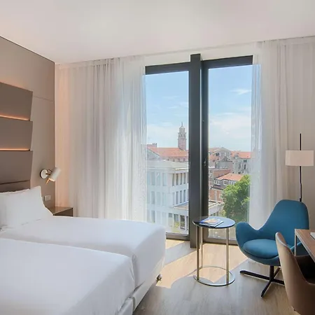 Avani Rio Novo - Previously Nh Rio Novo Hotel Venedig