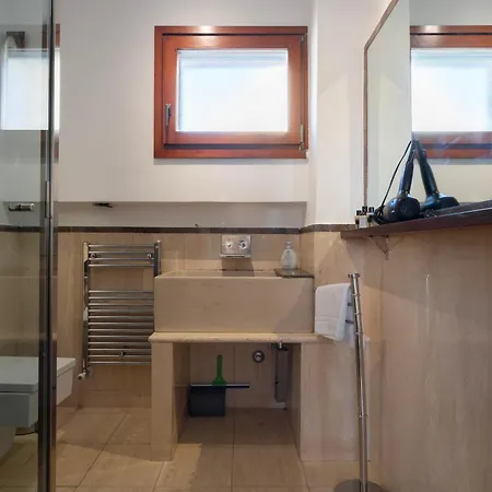 Vista Canale Apartment