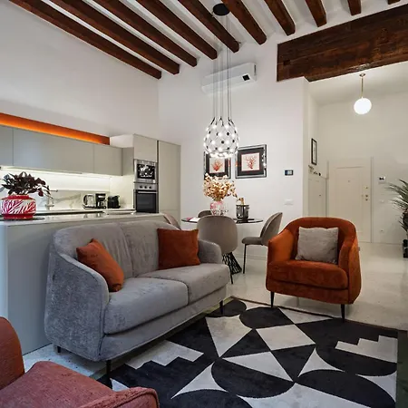 Ca' Maddalena - La Perla Apartment *