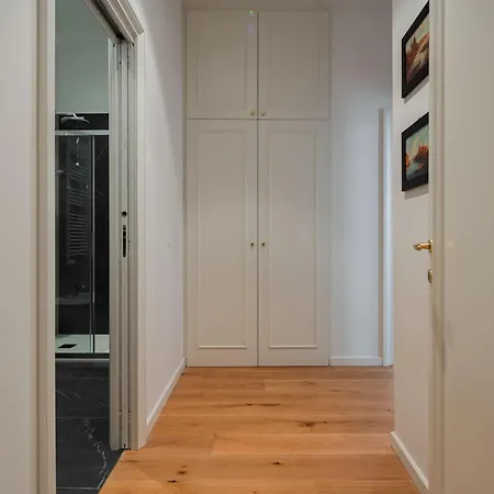 Ca' Maddalena - La Perla Apartment *