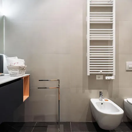 Apartment Ca' Maddalena - La Perla