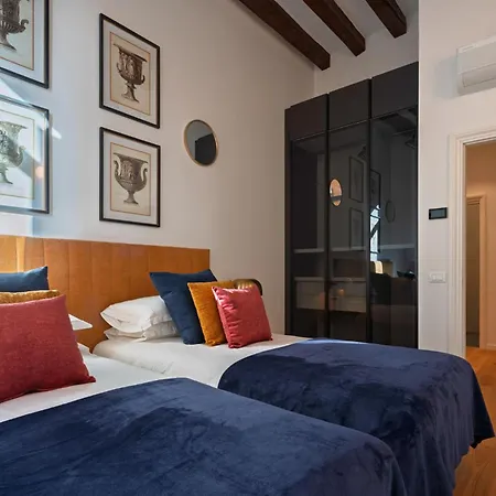 Apartment Ca' Maddalena - La Perla *