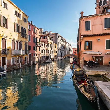 Ca' Maddalena - La Perla Apartment Venice