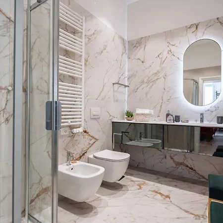 Ca' Maddalena - La Perla Apartment