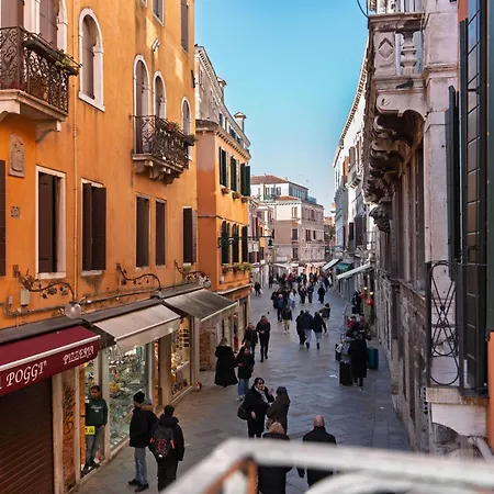 Ca' Maddalena - La Perla Apartment