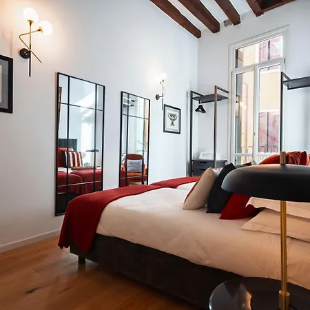 Ca' Maddalena - La Perla Apartment *