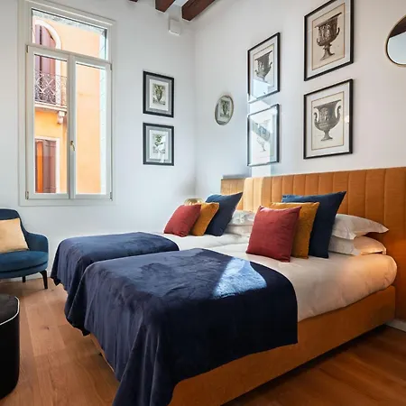 Ca' Maddalena - La Perla Apartment *