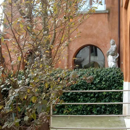 Aliki's House, Dorsoduro * Venice