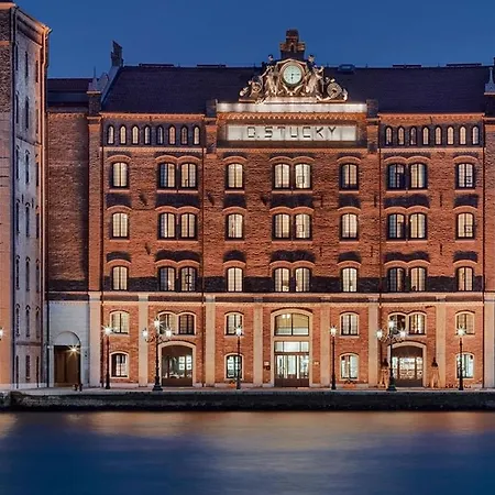 Ca' Del Molino, Your In Venedig
