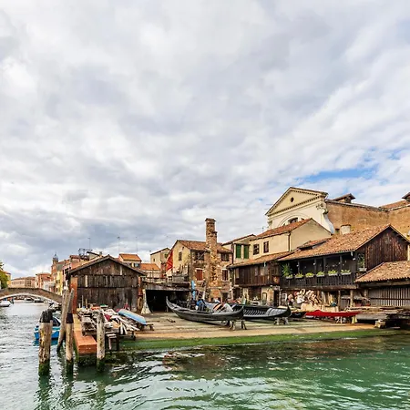 Squero Zattere * Venezia