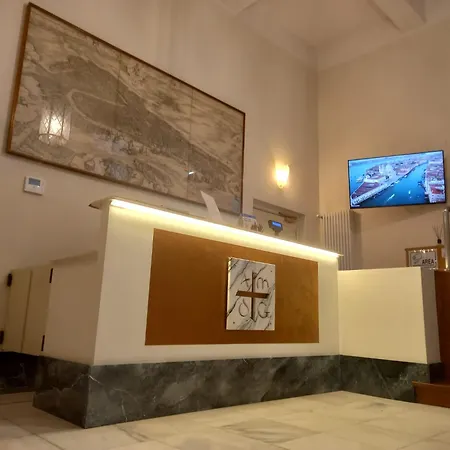 Amdg Hostel *