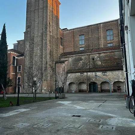 Amdg Wenecja