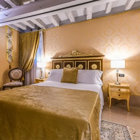 Ai Cherubini Casa de hóspedes