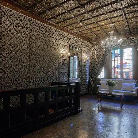 Casa de hóspedes Ai Cherubini 3*