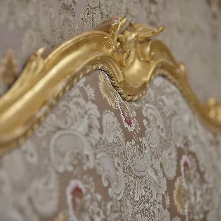 Ai Cherubini 3* Veneza
