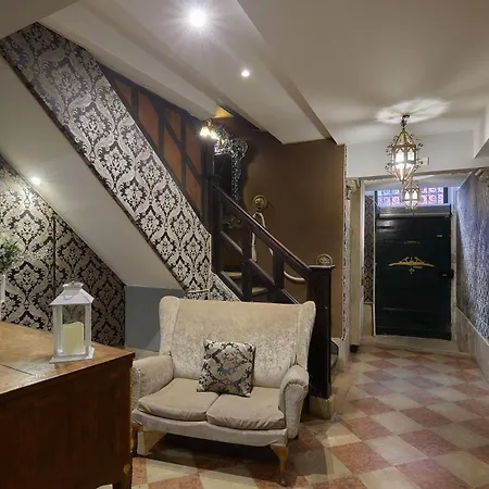 Ai Cherubini Casa de hóspedes
