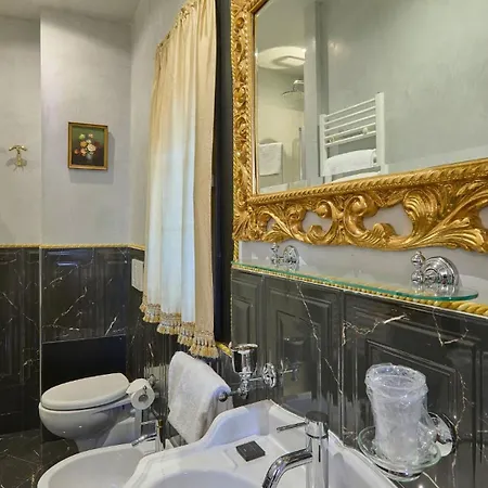 Casa de hóspedes Ai Cherubini Veneza