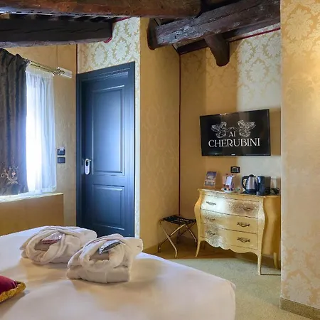 Ai Cherubini Casa de hóspedes