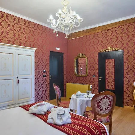 Ai Cherubini Casa de hóspedes Veneza
