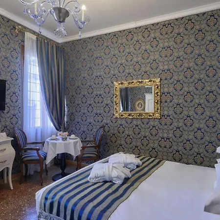 Ai Cherubini Veneza