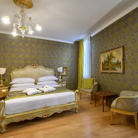 Ai Cherubini Casa de hóspedes