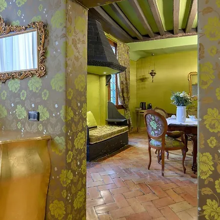 Casa de hóspedes Ai Cherubini