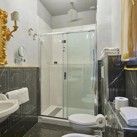 Casa de hóspedes Ai Cherubini Veneza